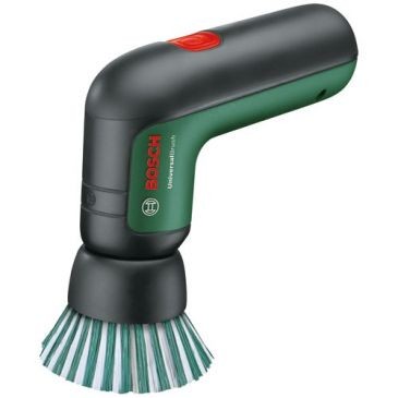 Bosch Brosse de lavage Universalbrush sans fil 3.6v