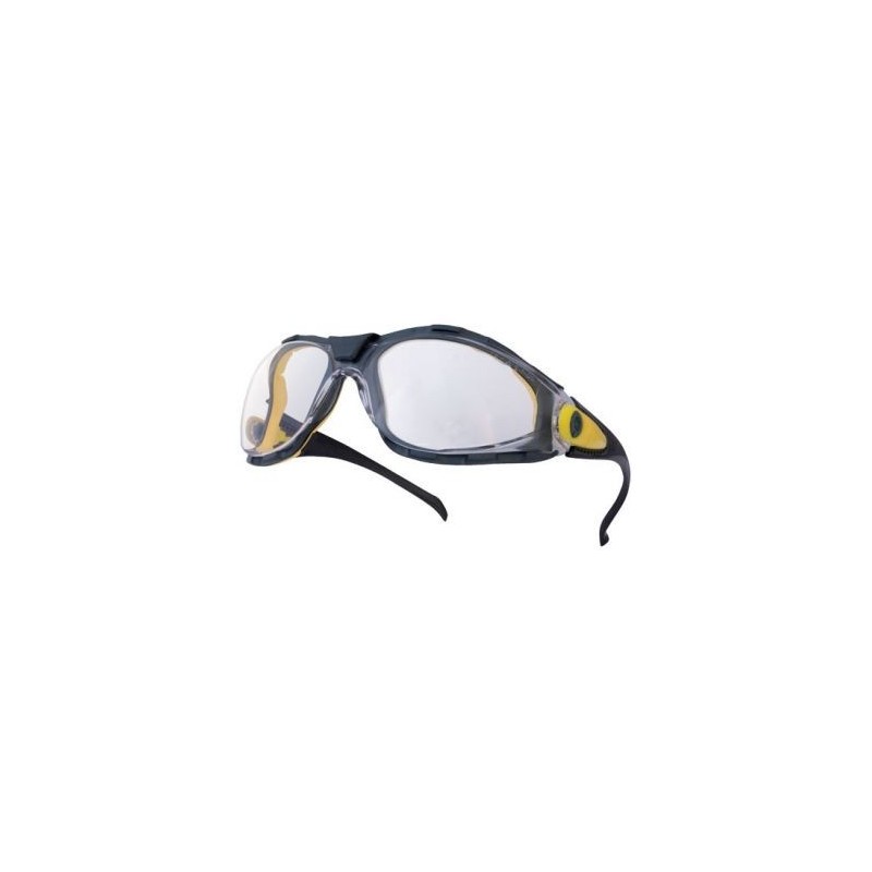 Delta Plus Lunettes de protection monobloc