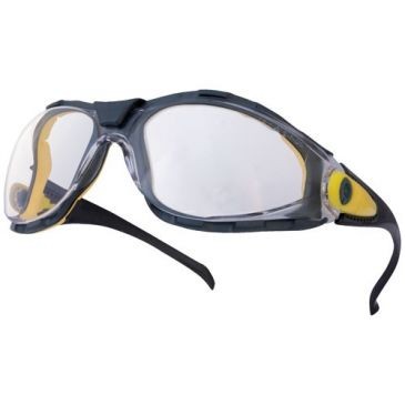 Delta Plus Lunettes de protection monobloc