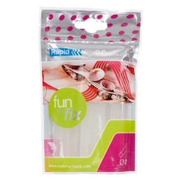 Rapid Colle fun to fix 7mm 80g blister