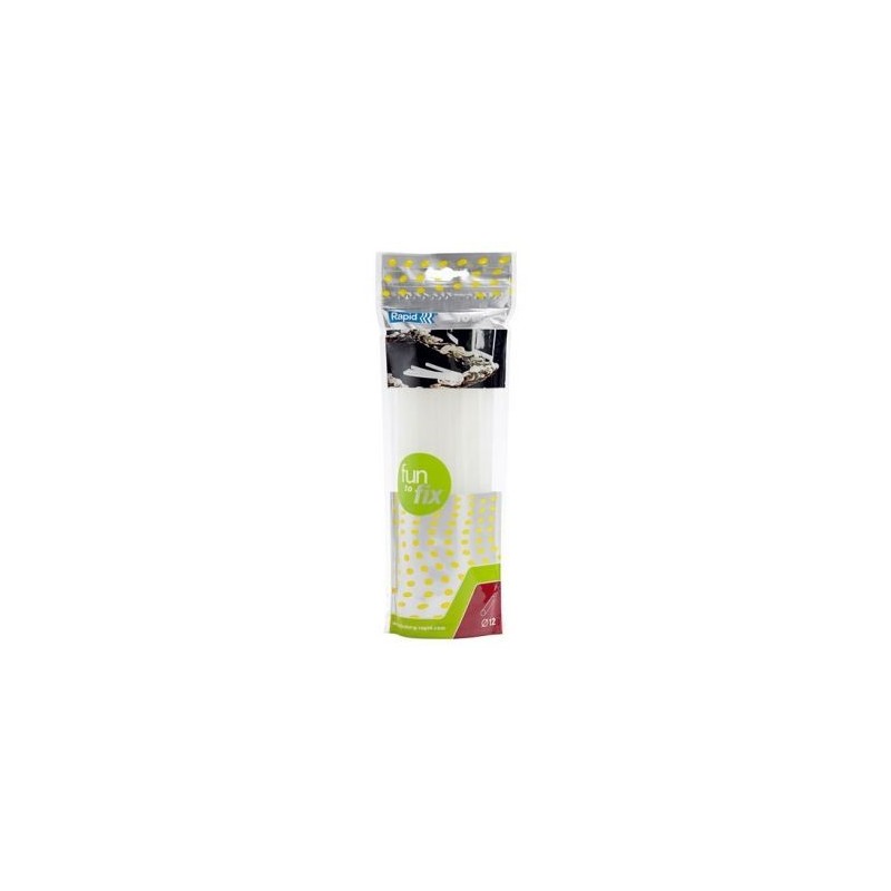 Rapid Colle fun to fix 12mm 200g blister