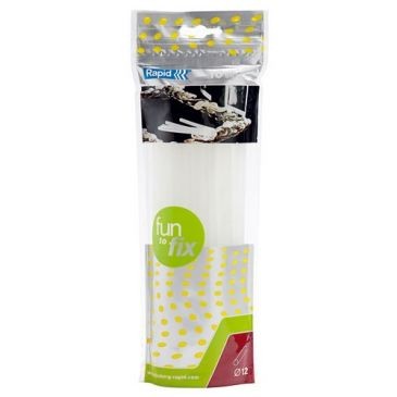 Rapid Colle fun to fix 12mm 200g blister