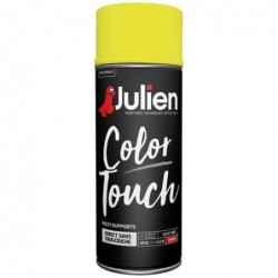 Julien Julien bbe 400ml jaune signal - Image 2