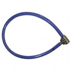 Master Lock Antivol vélo combinaison 55 cm couleurs assorties - Image 3