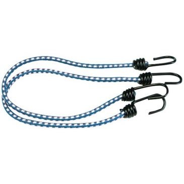 CHAPUIS Sandow crochet acier plastifié Ø8mm long.60cm 40kg uc2