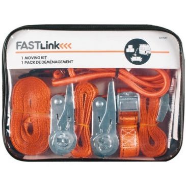 FAST LINK Sangles pack déménagement fast link