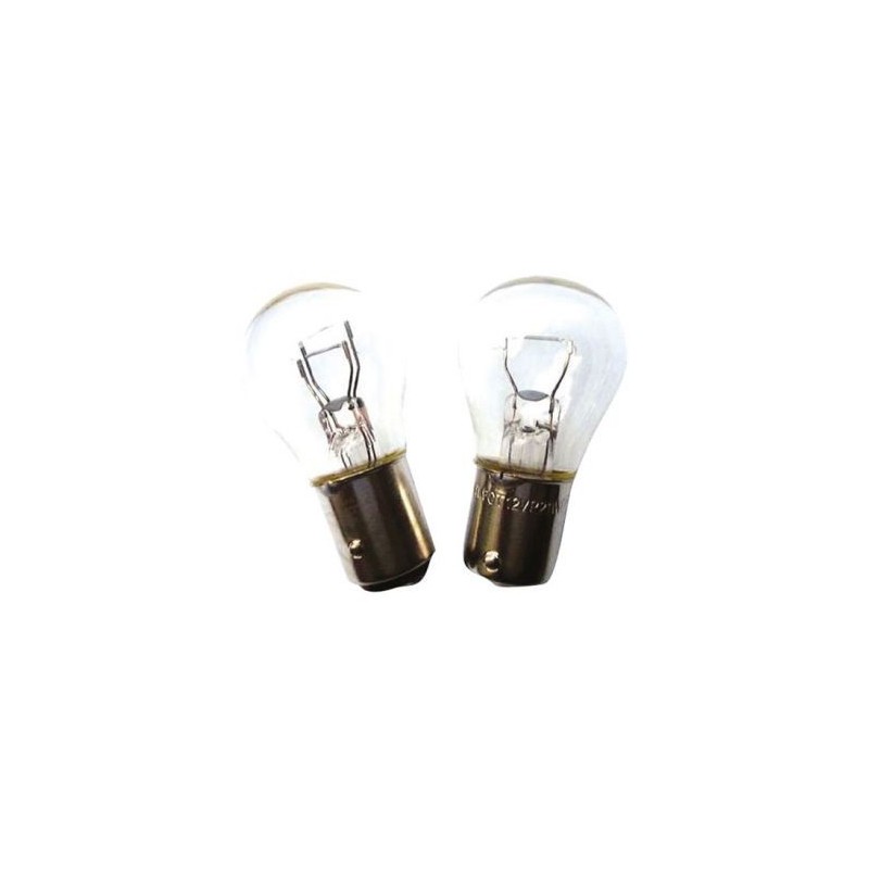 Greenvalle Ampoule feu de remorque 12v x2