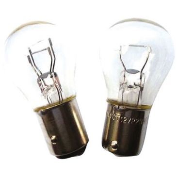 Greenvalle Ampoule feu de remorque 12v x2