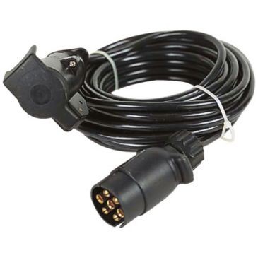 Greenvalle Prolongateur cable de remorque