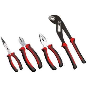 Ampro PINCE PRO JEU DE 4