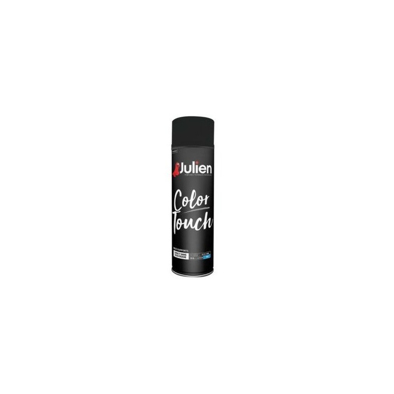 Julien Julien bbe 400ml noir mat