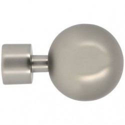 Mobois Embout boule d20 nickel - Image 3