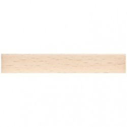 Mobois Tringle bois d.20 2.0m brut 20200b - Image 3