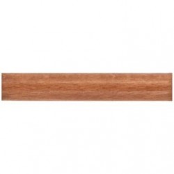 Mobois Tringle bois d.20 2.00m merisier 20200m - Image 3