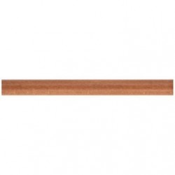 Mobois Tringle bois d.28 2.5m merisier 29250m - Image 3