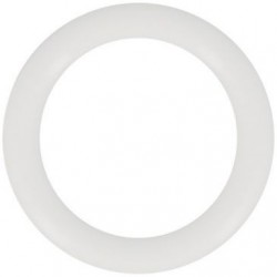 Mobois Anneau d.70p/t d.35 x10 blanc - Image 3