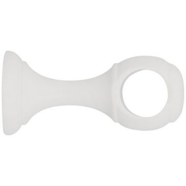 Mobois SUPPORT MOYEN D20 LAQUE BLANC