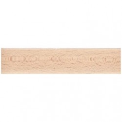 Mobois Tringle bois d.35 2.5m brut 35250b - Image 3
