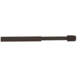 Tringle plate ext. 30/50cm...