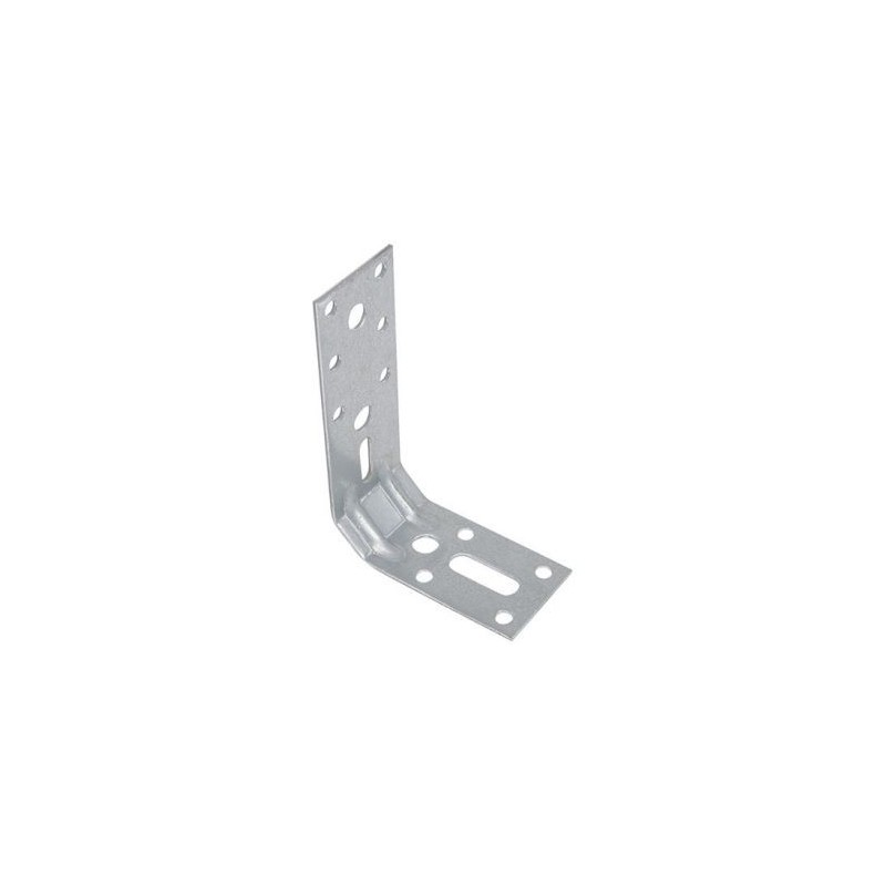 Afbat Equerre tronquée renforcée 35x270x100 galva