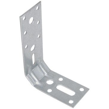 Afbat Equerre tronquée renforcée 35x270x140 galva