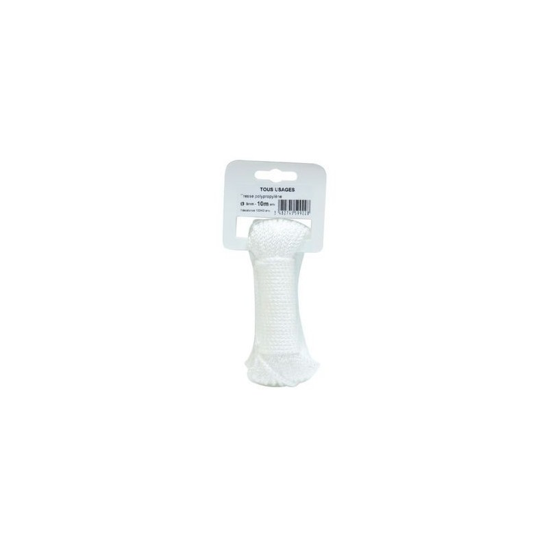 Inconnue Drisse tous usages d.2.8 roll