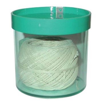Corderie Tournonaise Ficelle alimentaire boîte 100gr + lame