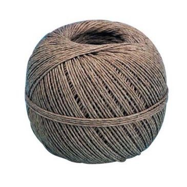 Corderie Tournonaise Ficelle charcuterie 3.5/2 100g grise