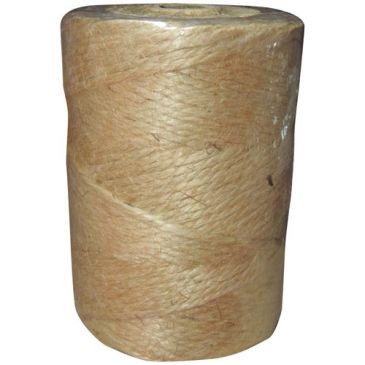 Inconnue Ficelle jute 0.6/3 rolls de 1kg