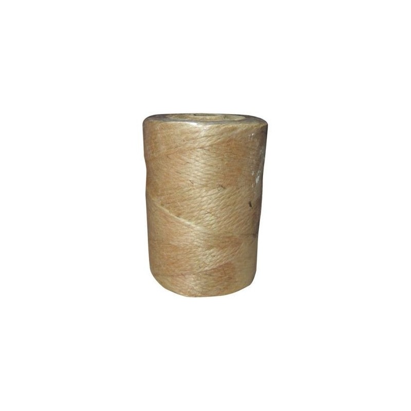 Inconnue Ficelle jute 0.8/2 rolls de 1kg