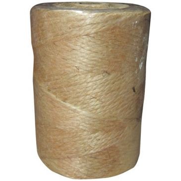 Inconnue Ficelle jute 0.8/2 rolls de 1kg