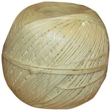 Inconnue Ficelle lin blanchie 3.5/3 x 100gr