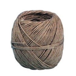 Ficelle lin écru 2.0/2 100gr