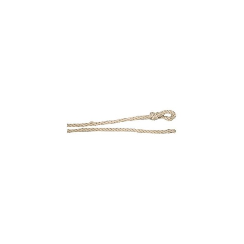 CHAPUIS Longe polypropy. Ø12mm 2m uc1