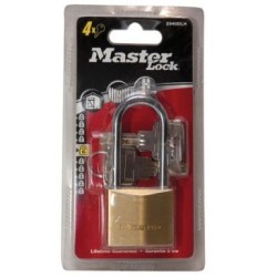 Cadenas lait.hte sec.40mm 4 cl.anse 51