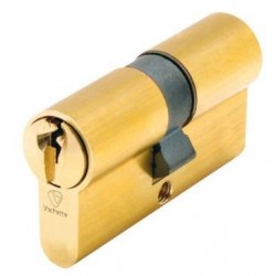 Vachette Cylindre v5 60 30x30 laiton 67100/sc vachette - Image 3
