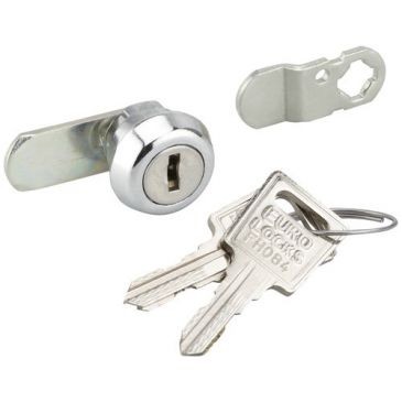 Decayeux Barillet pour porte cote retrait de boite aux lettres