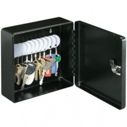 Master Lock Mini coffre à monnaie format S dimensions extérieures 7.5cm - Image 5