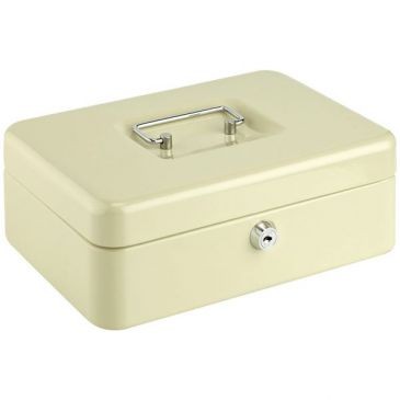 Decayeux Coffret à monnaie budget n°3 beige