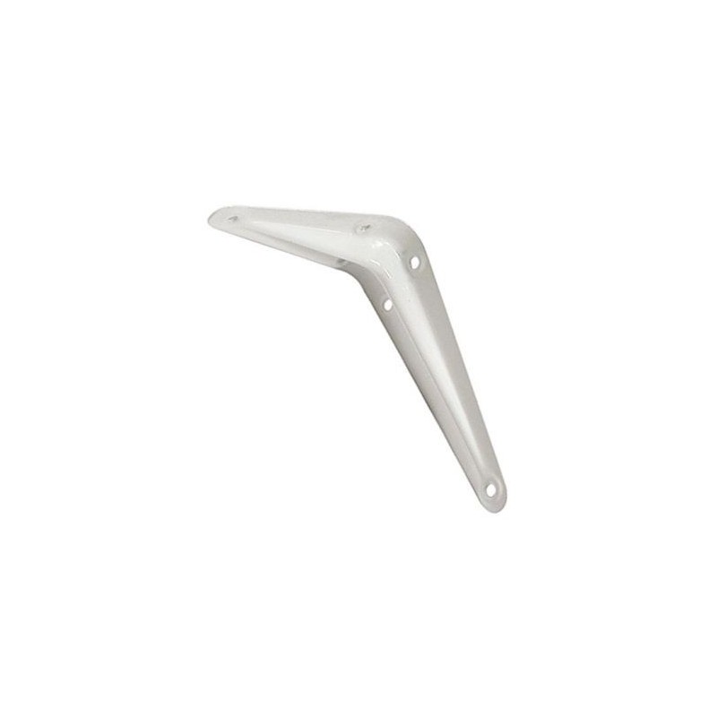Afbat Console emboutie 350x400 blanc 8021350 vrac