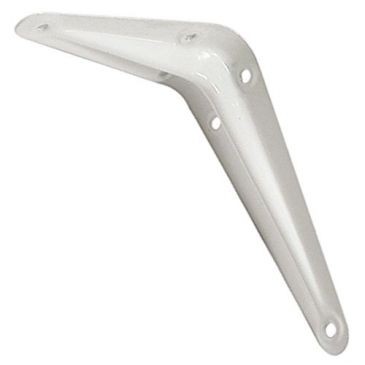 Afbat Console emboutie 350x400 blanc 8021350 vrac