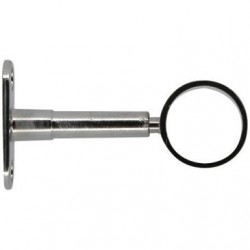 Mobois Support dressing D.25mm télescopique 60/90cm - Image 3