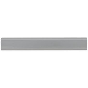 Mobois Barre dressing 30x15 ovale 2m chrome