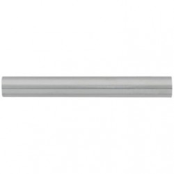 Mobois Barre dressing D.19mm 1m50 métal chrome - Image 3