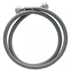 Noyon Tuyau alimentation machine à laver droit 2m00 - Image 3
