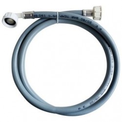 Noyon Tuyau alimentation machine à laver coude 1m50 - Image 3