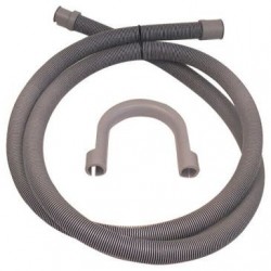 Noyon Tuyau de vidange machine à laver 2m00 - Image 3