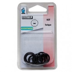 Boutte Joint torique gm assortis sc 1865078 - Image 3