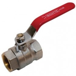Boutte Vanne 1/4 tour df 20x27 acs vrac - Image 3