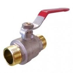 Boutte Vanne 1/4 tour dm 15x21 acs vrac - Image 3